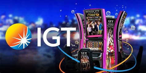 IGT Slots List For Online, Mobile & Tablet (2024).